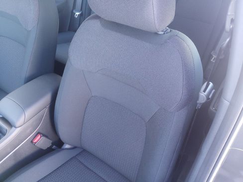 New 2026 Nissan Kicks S image 9