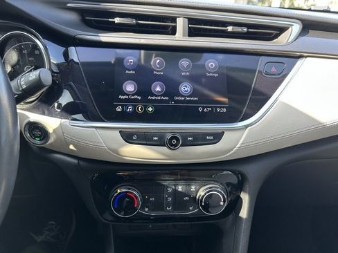 Used 2021 Buick Encore GX Preferred w/ Cold Weather Comfort Package image 23