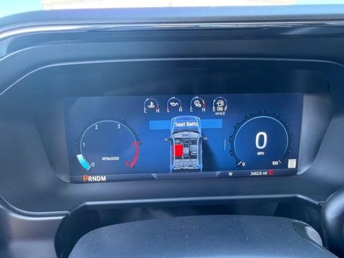 Used 2024 Ford F450 Lariat w/ Lariat Ultimate Package AWD/4WD image 21