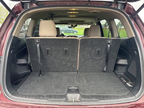 Used 2020 Honda Pilot EX-L image 11