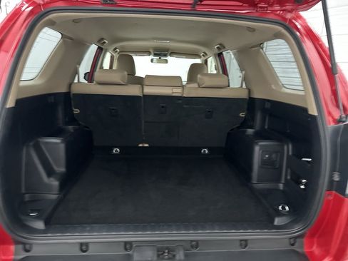 Used 2019 Toyota 4Runner SR5 image 25