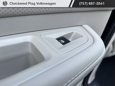 New 2026 Volkswagen Atlas SEL Premium R-Line image 26