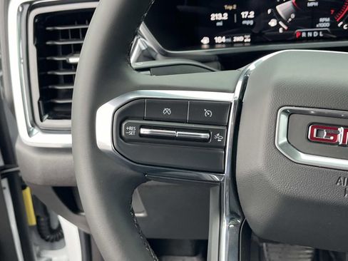 New 2026 GMC Canyon Elevation w/ Convenience Package image 24