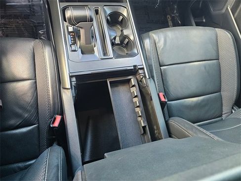 Used 2022 Ford F150 Raptor image 25