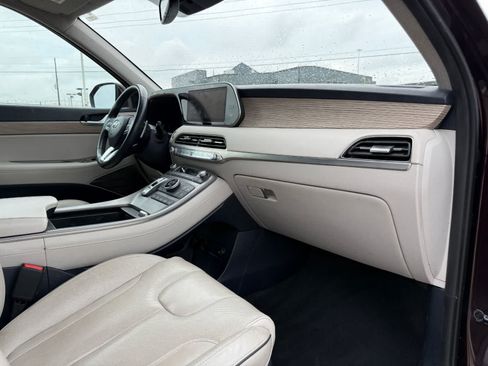 Used 2022 Hyundai Palisade Limited AWD/4WD image 20