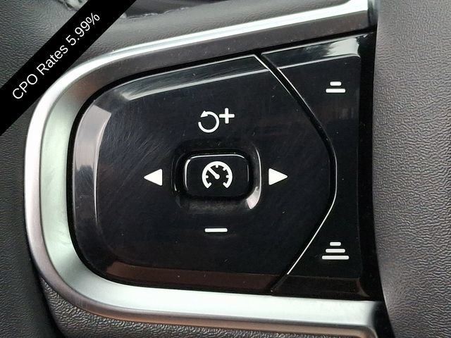 Certified 2024 Volvo XC60 B5 Plus w/ Protection Package Premier AWD/4WD image 26