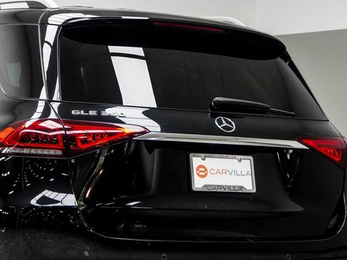 Used 2021 Mercedes-Benz GLE 350 image 13
