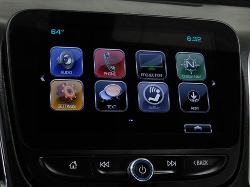 Used 2018 Chevrolet Malibu LT image 52