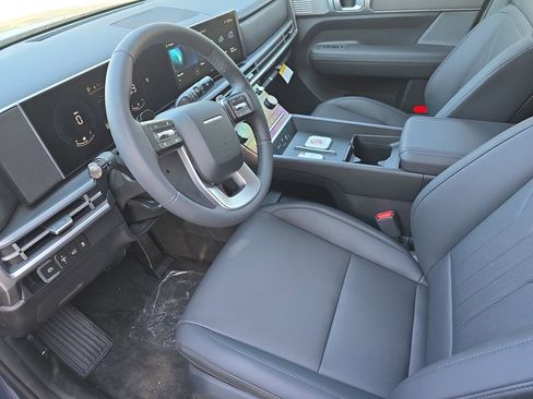 New 2026 Hyundai Santa Fe SEL AWD/4WD image 17