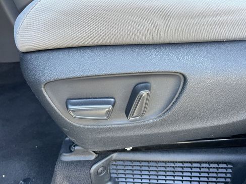 Used 2022 Toyota Sienna LE image 25