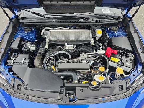 Used 2023 Subaru WRX image 9