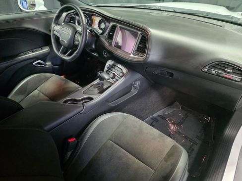 Used 2023 Dodge Challenger R/T Scat Pack RWD image 27