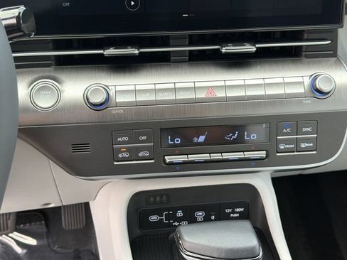 Certified 2026 Hyundai Kona SEL Sport AWD/4WD image 31
