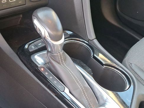 Certified 2023 Buick Encore GX Select image 15