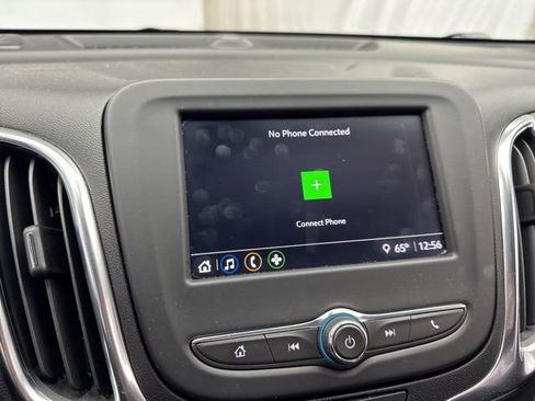 Used 2022 Chevrolet Equinox LT image 19