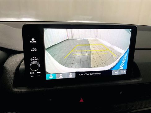 Used 2023 Honda CR-V EX-L image 19