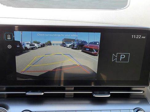 New 2026 Hyundai Kona SEL Sport image 17