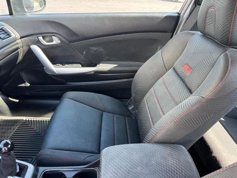 Used 2013 Honda Civic Si image 7