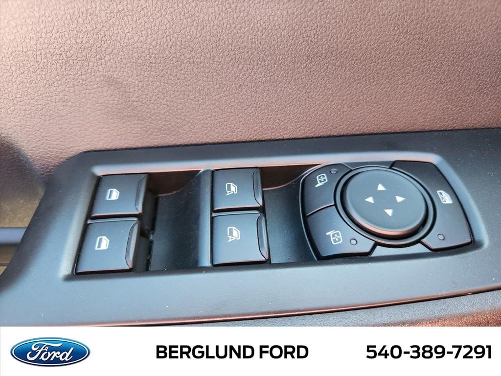 New 2027 Ford F350 XL w/ 360-Degree Camera Package AWD/4WD image 10