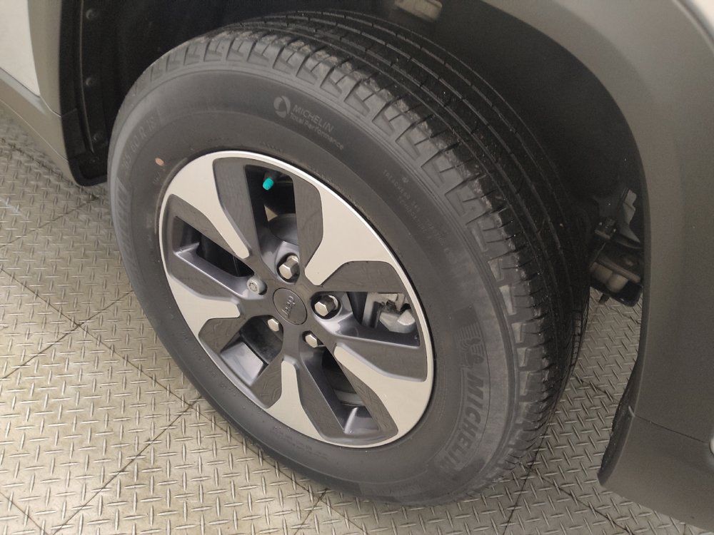 Used 2022 Jeep Grand Cherokee Limited 4xe AWD/4WD image 31
