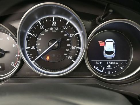 Certified 2023 MAZDA CX-9 Touring image 10