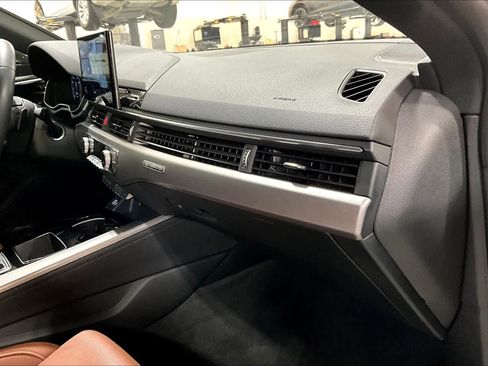 Certified 2023 Audi A5 2.0T Premium Plus w/ Premium Plus image 19