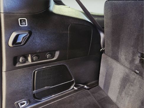 Used 2024 Jeep Wagoneer Series II AWD/4WD image 56