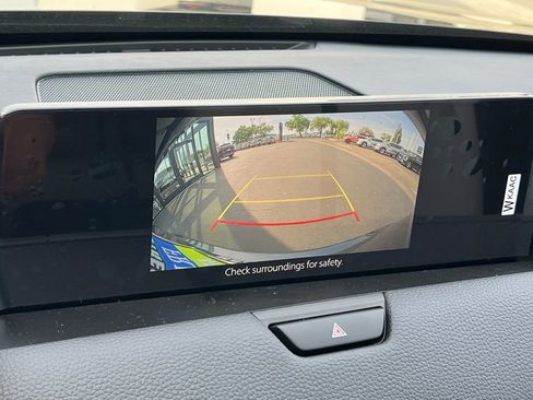 New 2026 MAZDA CX-90 Plug-In Hybrid w/ Preferred AWD/4WD image 20
