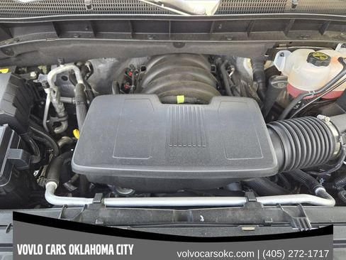Used 2025 GMC Sierra 1500 AT4X AWD/4WD image 26