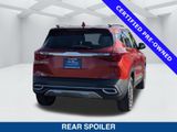Used 2023 Kia Seltos S image 4