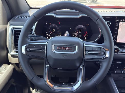 New 2026 GMC Canyon Elevation w/ Convenience Package AWD/4WD image 20