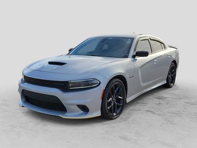Certified 2022 Dodge Charger R/T w/ Blacktop Package