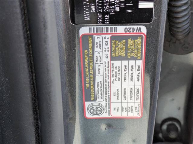 Used 2023 Kia Sportage SX FWD image 14