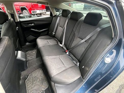 Used 2024 Honda Accord EX image 22