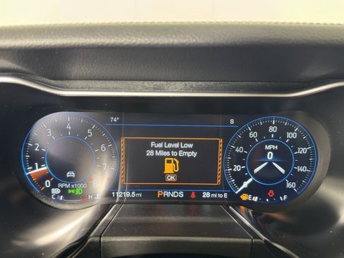 Used 2023 Ford Mustang GT Premium w/ Equipment Group 401A image 20