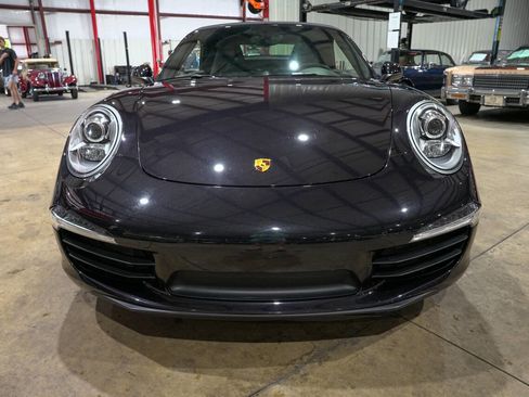 Used 2013 Porsche 911 Carrera S RWD image 26