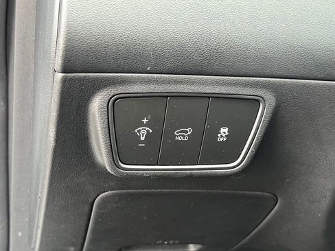 Used 2024 Hyundai Tucson SEL AWD/4WD image 19