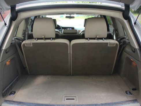 Used 2015 Audi Q7 TDI Premium Plus w/ Premium Plus Package AWD/4WD image 30