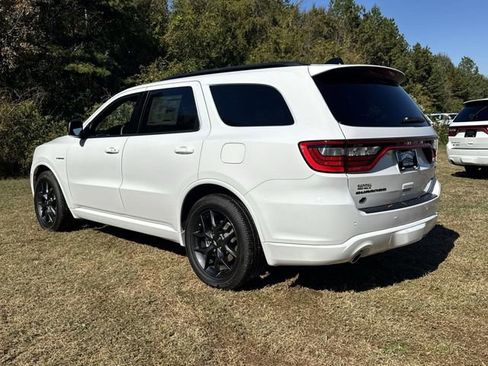 New 2026 Dodge Durango GT image 11