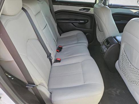 Used 2015 Cadillac SRX Premium w/ LPO, U-Rail D-Rings Package image 18