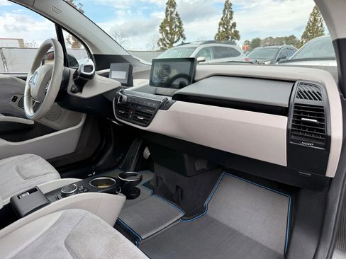 Used 2015 BMW i3 image 19