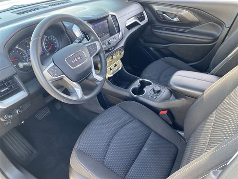 Used 2022 GMC Terrain SLE w/ Driver Convenience Package image 15