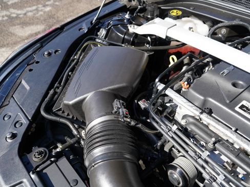 Used 2023 Cadillac CT5 V Blackwing w/ LPO, Bronce Accent Package image 82