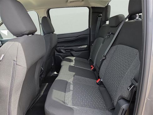 New 2026 Ford Ranger XLT w/ Black Appearance Package image 11