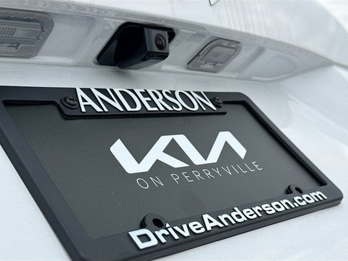 New 2026 Kia Sorento S AWD/4WD image 13