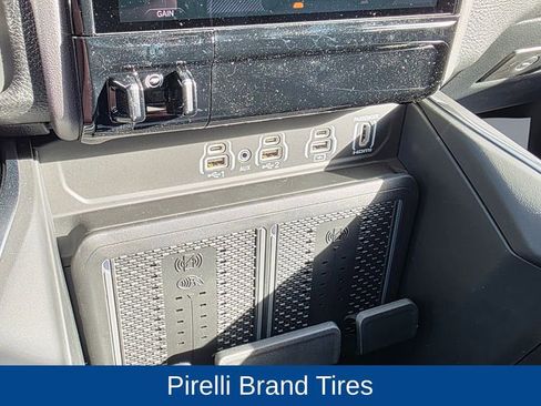 New 2026 RAM 1500 Laramie w/ Night Edition image 39