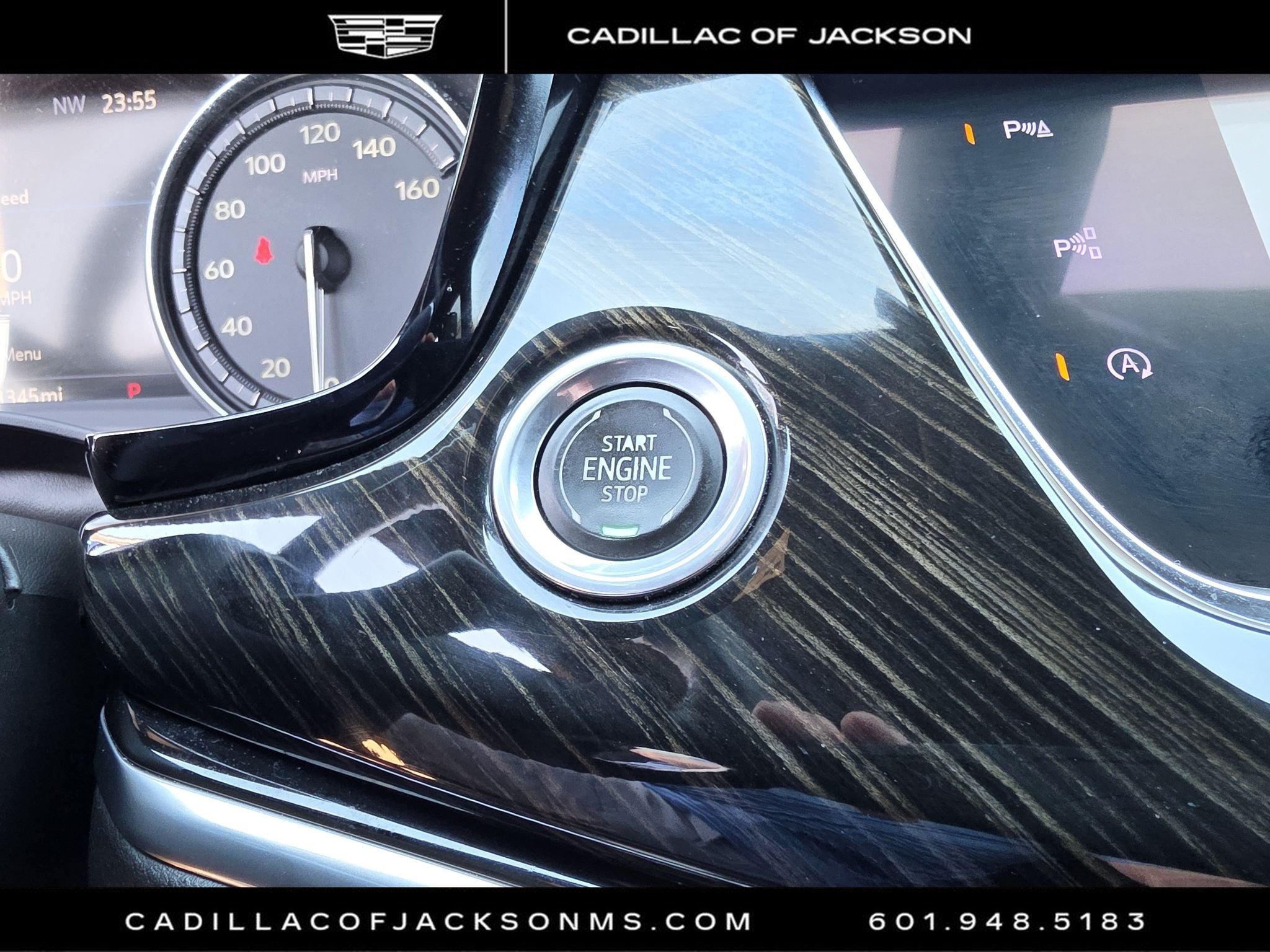 Used 2020 Cadillac XT6 Premium Luxury AWD/4WD image 29