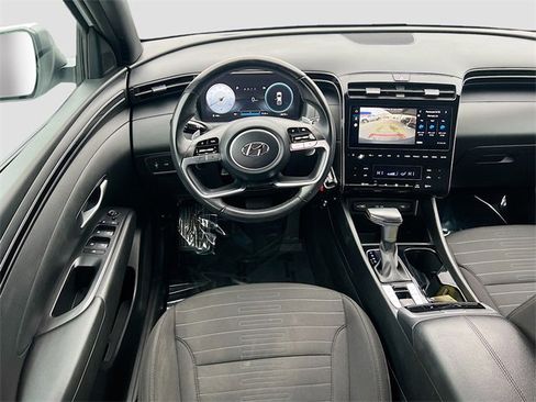 Used 2023 Hyundai Santa Cruz SEL Premium image 22