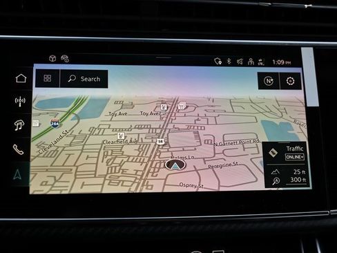 New 2026 Audi Q7 3.0T Prestige image 37