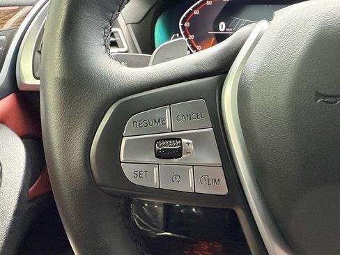 Used 2024 BMW X3 xDrive30i image 16